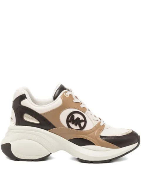 Michael Kors Zuma sneakers
