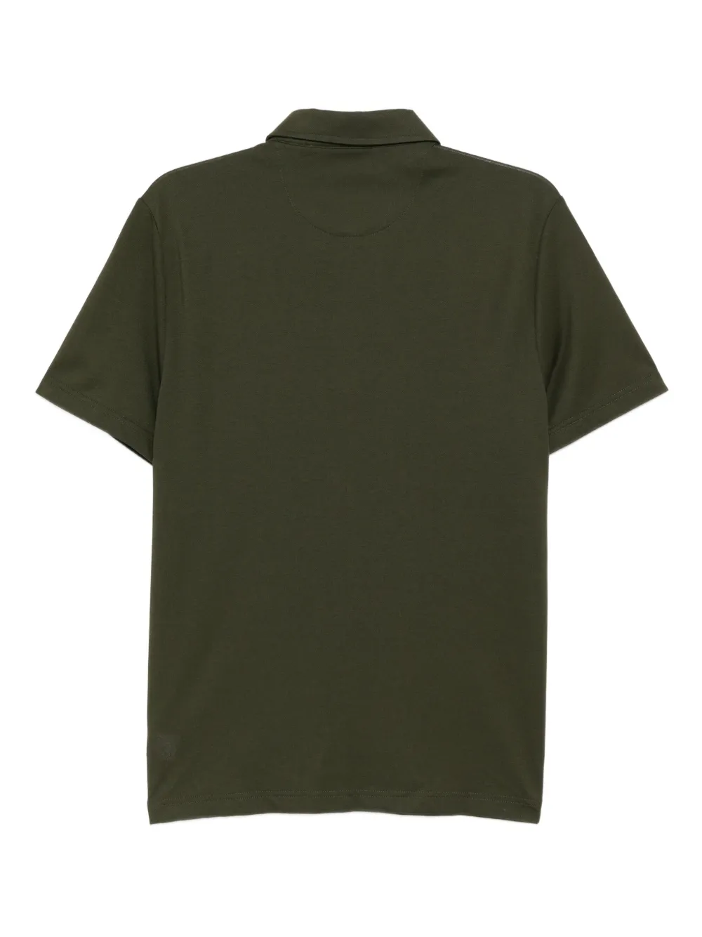 Michael Kors playera tipo polo con logo bordado | Image 2