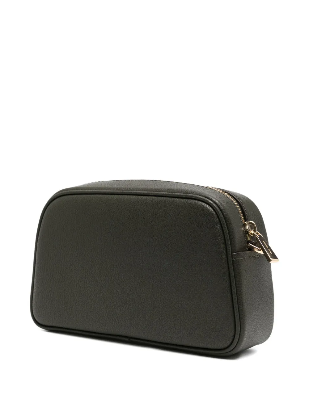 Michael Kors Jet Set kleine crossbodytas Grijs