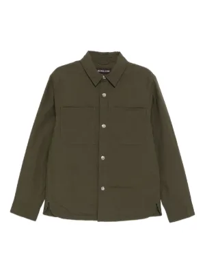 OAMC Peacemaker Ian ジャケット | グリーン | FARFETCH JP