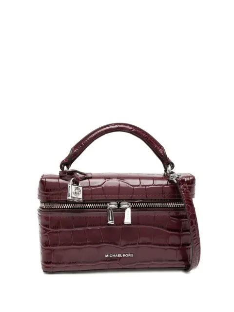 Michael Kors Jana tote bag