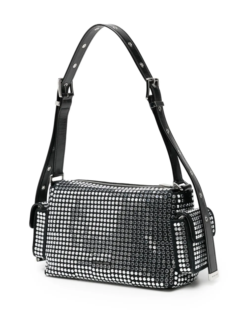 Michael Kors Dakota medium schoudertas Zwart