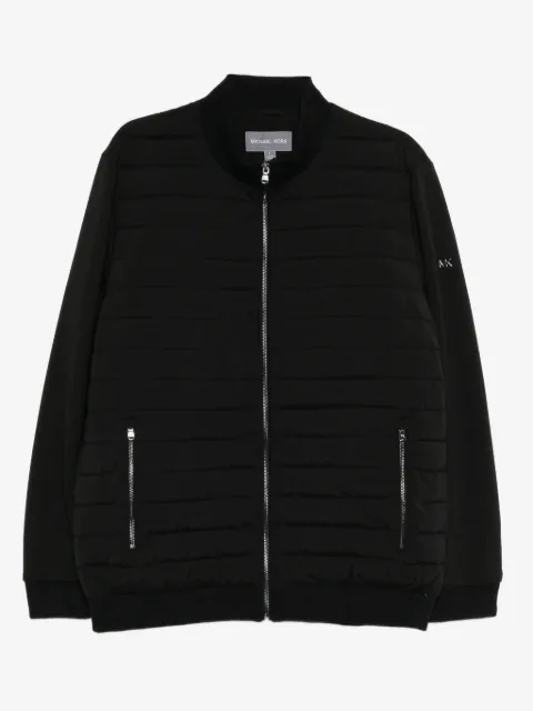 Michael Kors thurso padded jacket