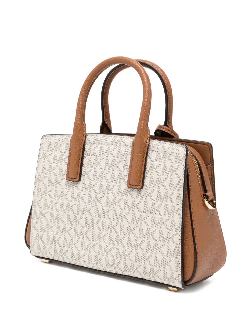 Michael Kors Lalia shopper Beige