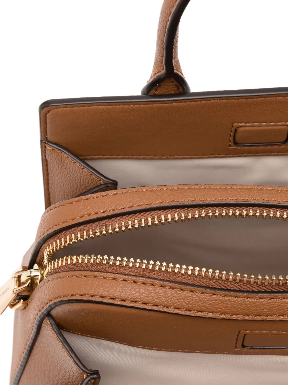 Michael Kors Lalia shopper Beige