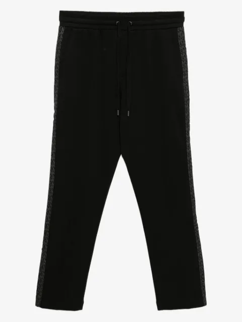 Michael Kors monogram trousers