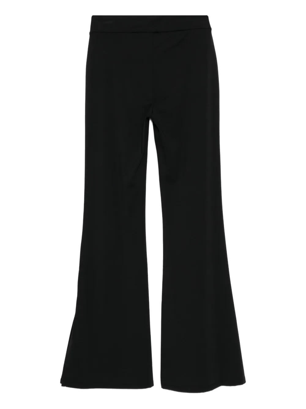 Michael Kors Flared broek - Zwart