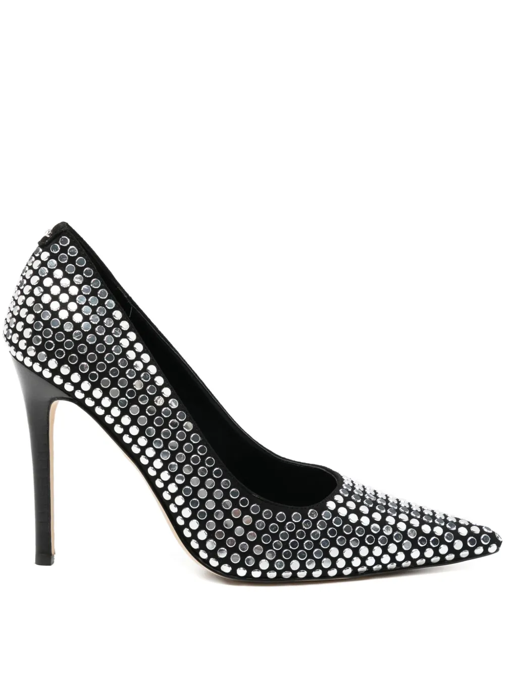 Michael Kors 110mm Elyse pumps - ブラック Michael Kors 110mm Elyse pumps - ブラック