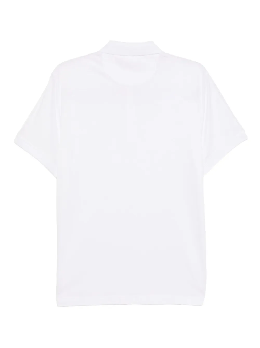 Michael Kors logo-embroidered polo shirt | Image 2