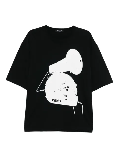 Undercover crew-neck T-shirt