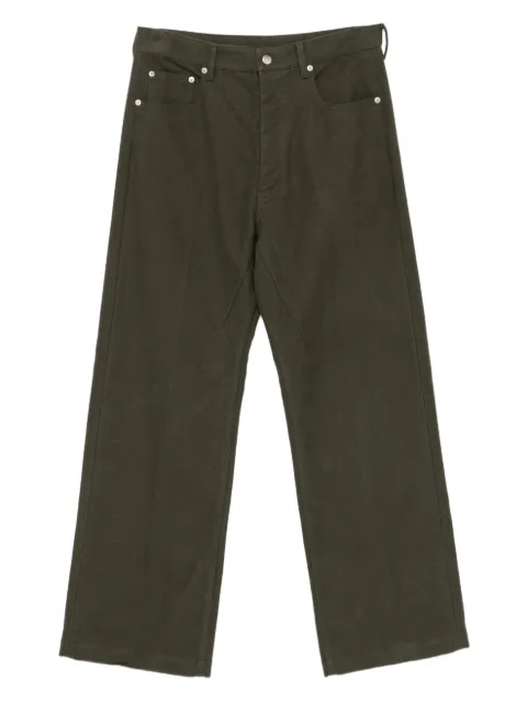 Rick Owens Concordians Geth trousers