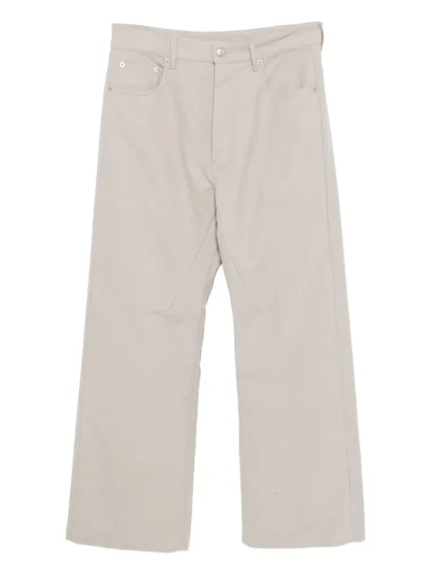Rick Owens Geth wide-leg trousers