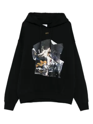 Off-White（オフホワイト）メンズ メンズ フーディ・パーカー