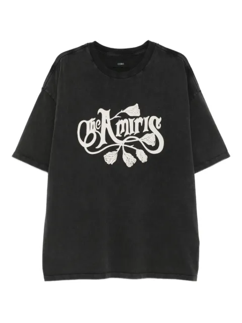 AMIRI graphic-print T-shirt