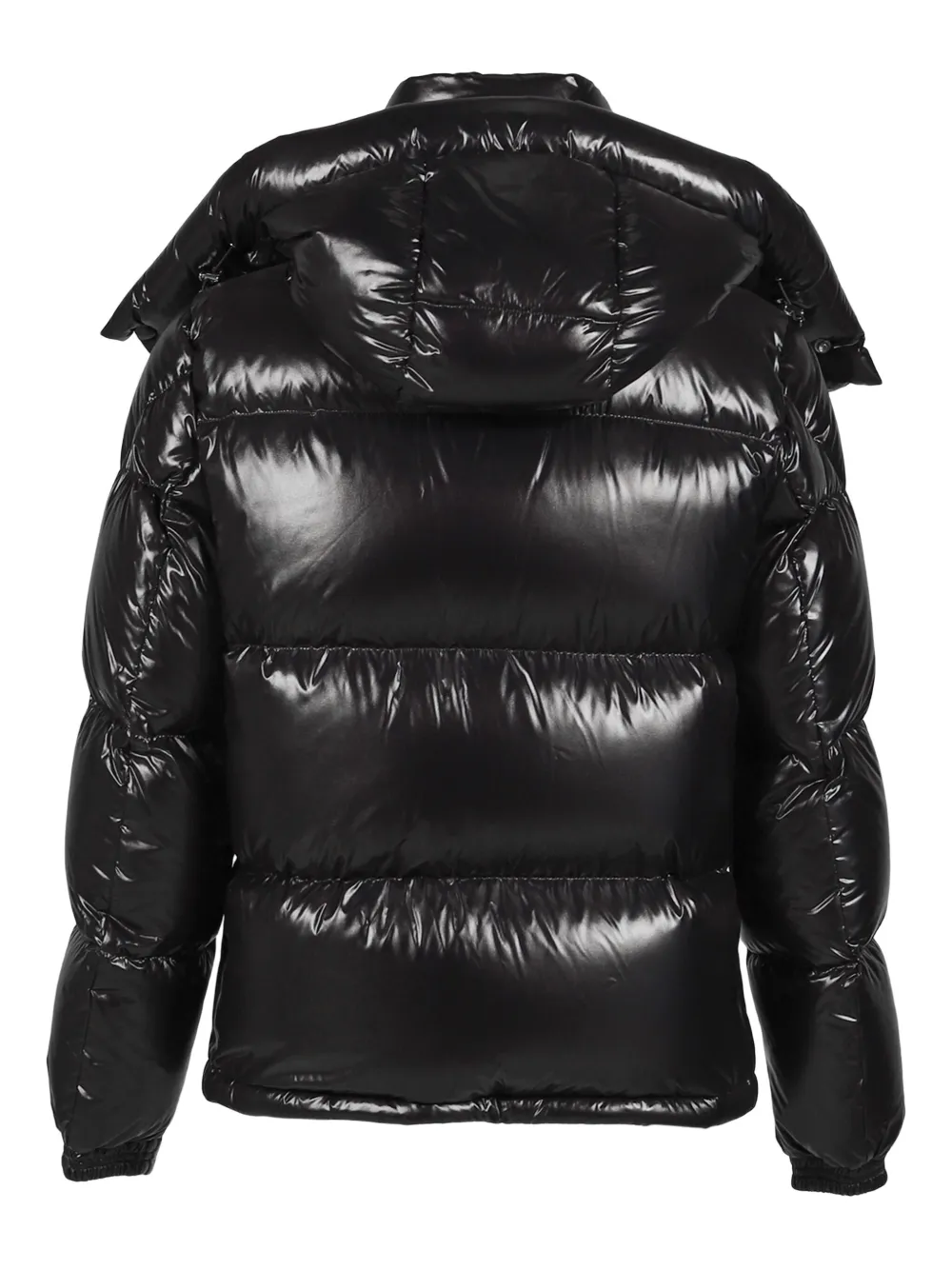 Moncler hooded puffer jacket | Down Jackets | Image 2
