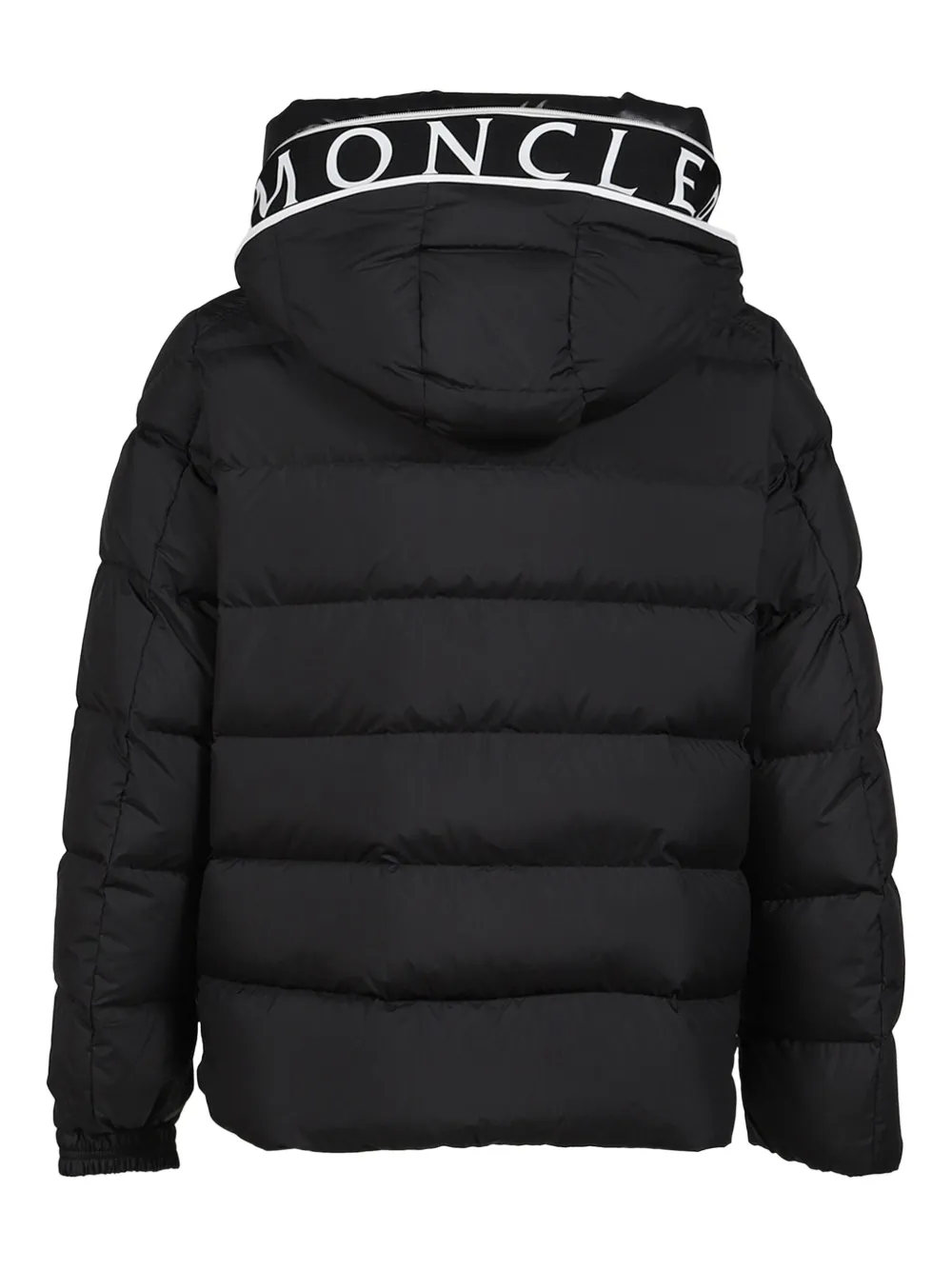 Moncler chamarra capitonada con capucha | Chamarras con plumón y capitonadas | Image 2