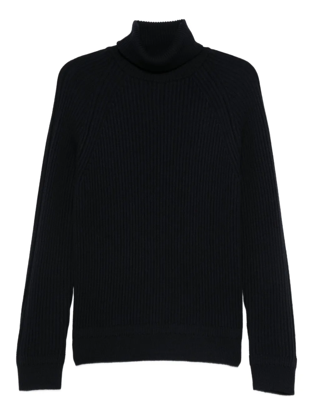 Zanone 810225 ZM284 Z1375 | Black | Image 1