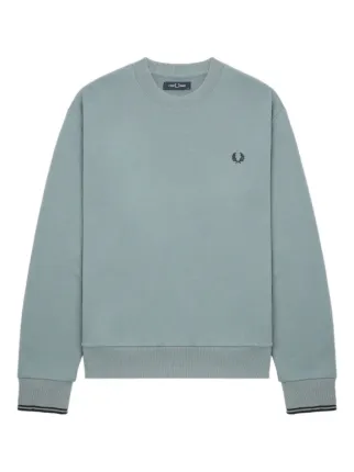 Fred Perry