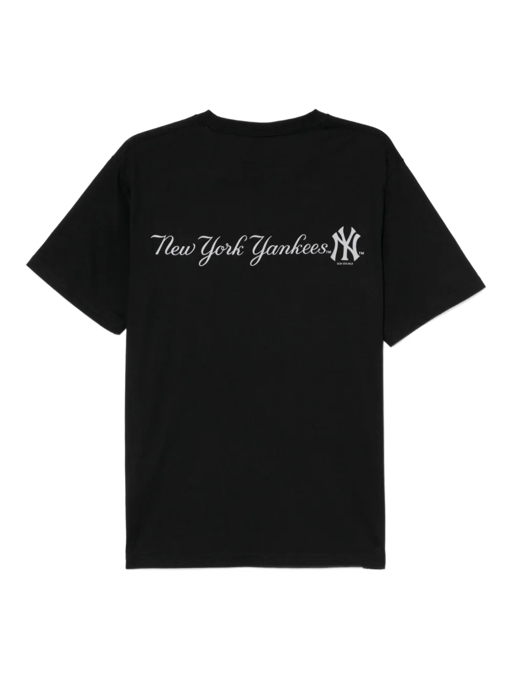 NEW ERA CAP logo-embroidered T-shirt | T-Shirts | Image 2