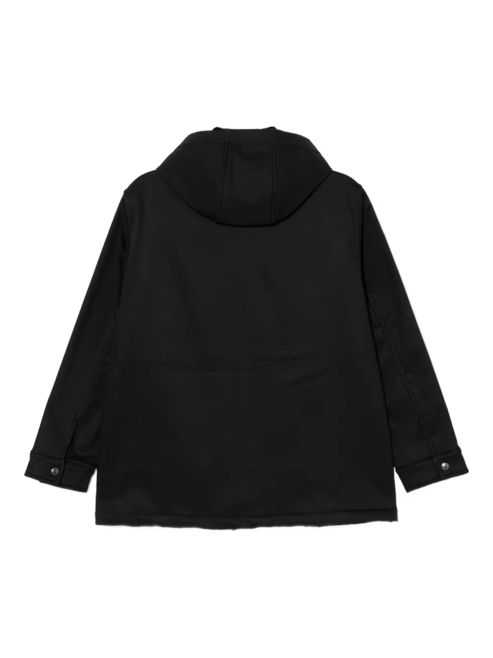 CHOCOOLATE heart-patch jacket | Varsity Jackets | Image 2