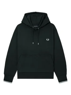 Polo Ralph Lauren ジップアップ パーカー | ブラック | FARFETCH JP