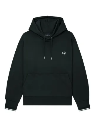 Fred Perry