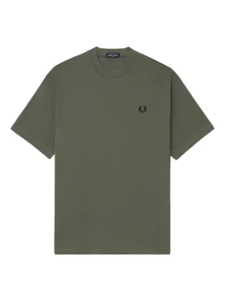 Fred Perry