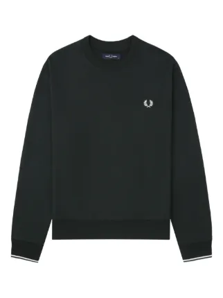 Fred Perry