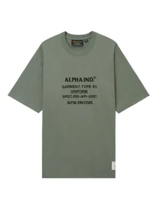 Alpha Industries