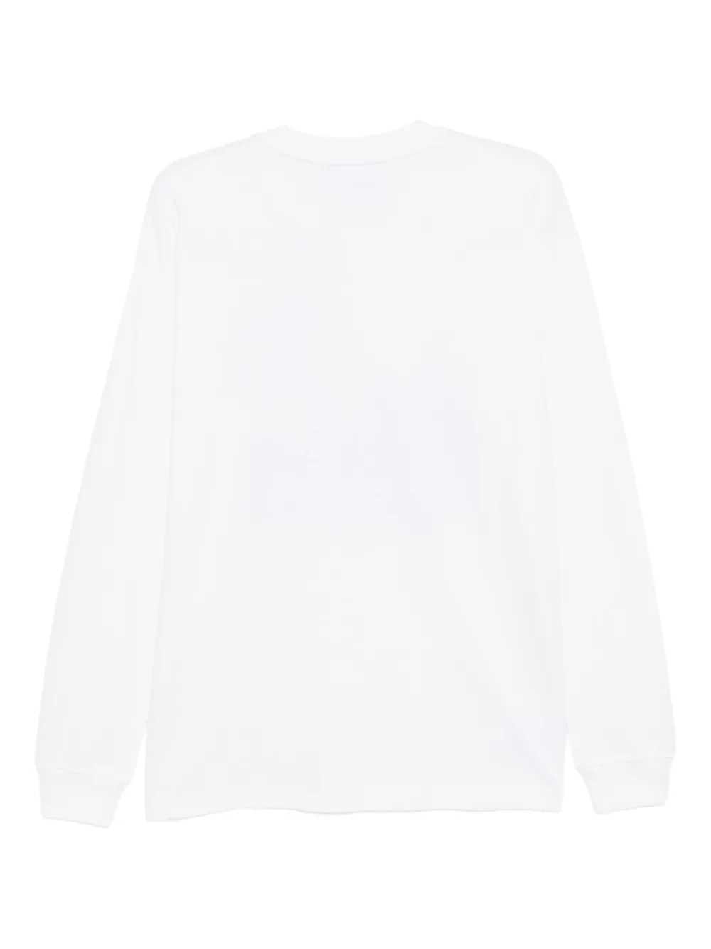 CHOCOOLATE playera con estampado gráfico | Playeras | Image 2