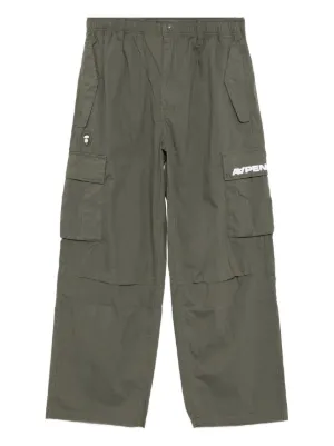 Supreme x Jordan Tricot Track Pants | Green | FARFETCH