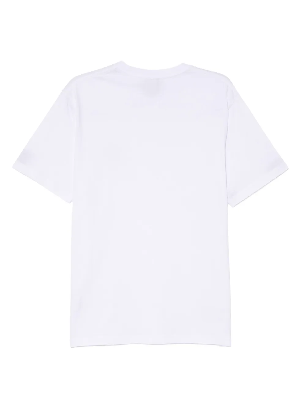 NEW ERA CAP logo-patched T-shirt | T-Shirts | Image 2