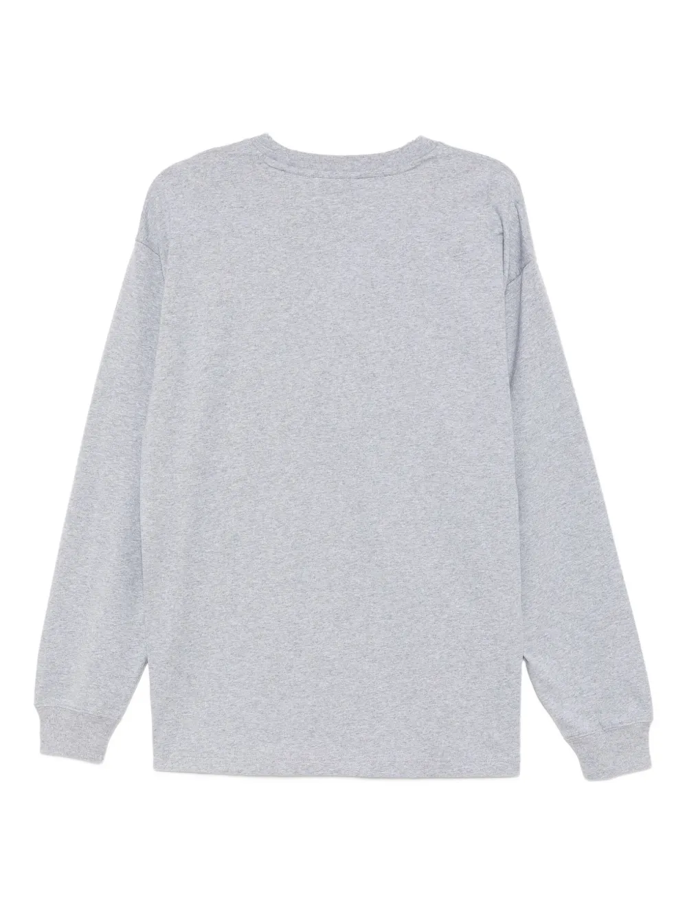 CHOCOOLATE playera de algodón con logo estampado | Playeras | Image 2