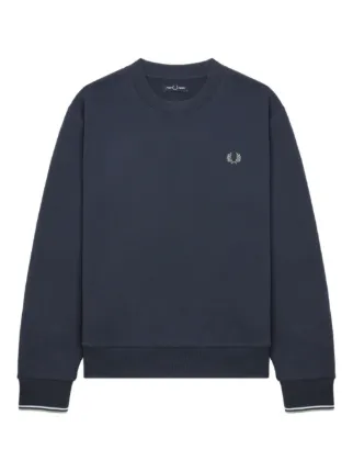 Fred Perry