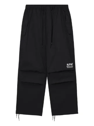 Alpha Industries