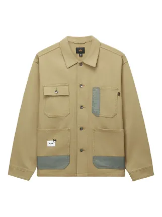 Alpha Industries