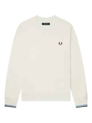 Fred Perry