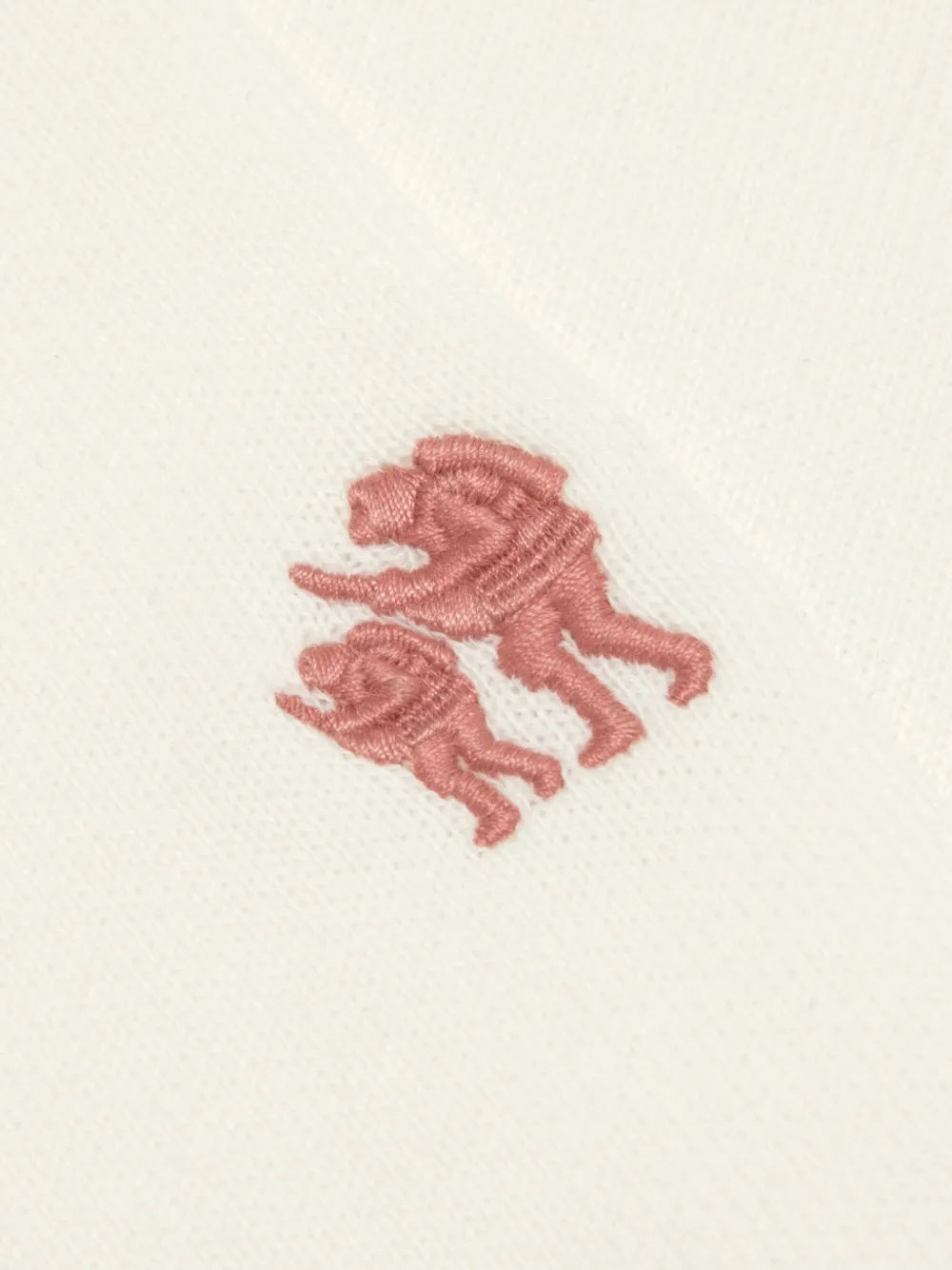 Aape By A Bathing Ape Logo-print Hoodie In White