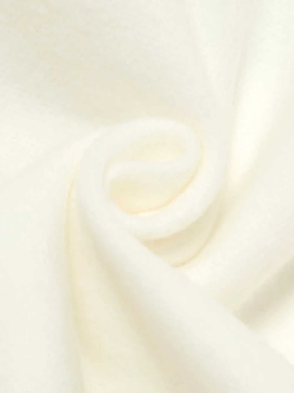 Aape By A Bathing Ape Logo-print Hoodie In White