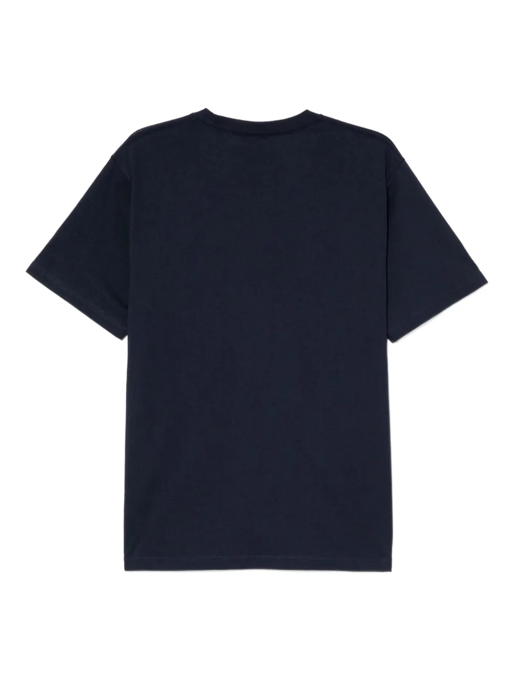 NEW ERA CAP logo-patched T-shirt | T-Shirts | Image 2