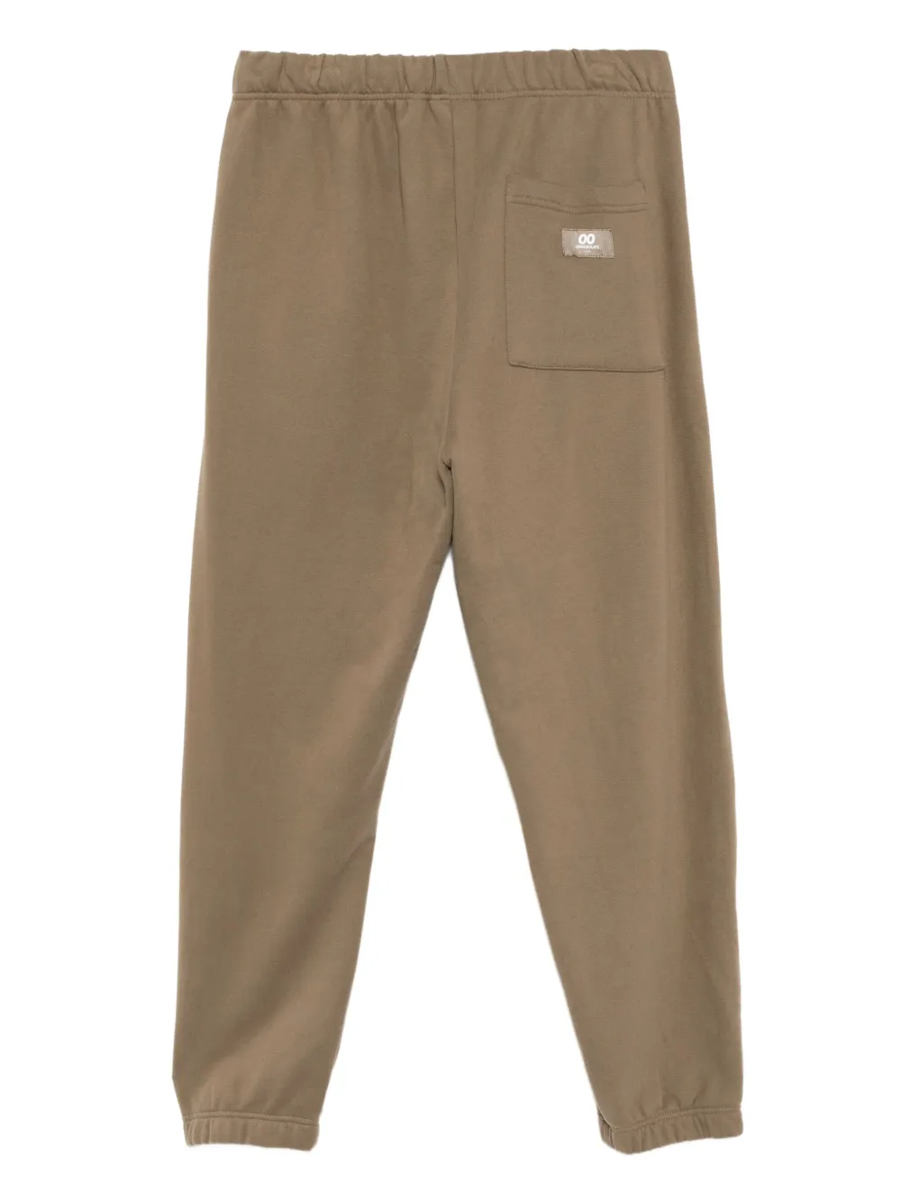 CHOCOOLATE logo cotton track pants | Sweatpants | Image 2