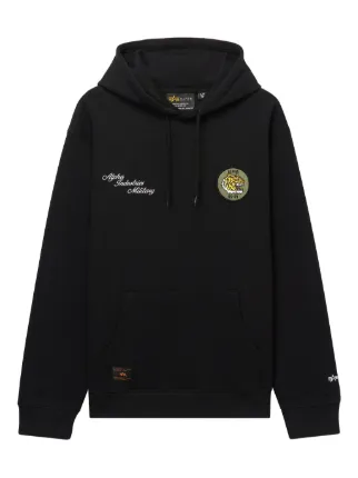 Alpha Industries