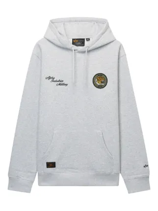 Alpha Industries