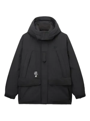OAMC Peacemaker M65 ジャケット | ブラック | FARFETCH JP