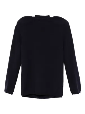 コムデギャルゾン COMME des GARCONS ニット セーター コム・デ・ギャルソン(Comme des Garcons) レディースニット