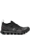 On Running Cloud 6 Versa sneakers - Black