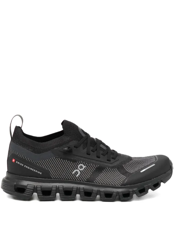 On Cloud 6 Versa スニーカー | ブラック | FARFETCH JP