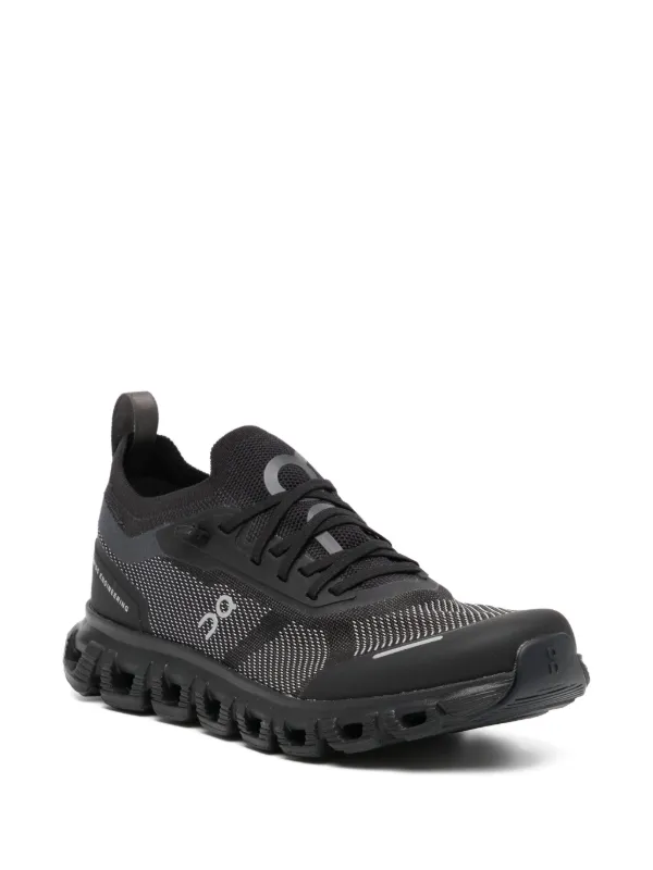 On Cloud 6 Versa スニーカー | ブラック | FARFETCH JP