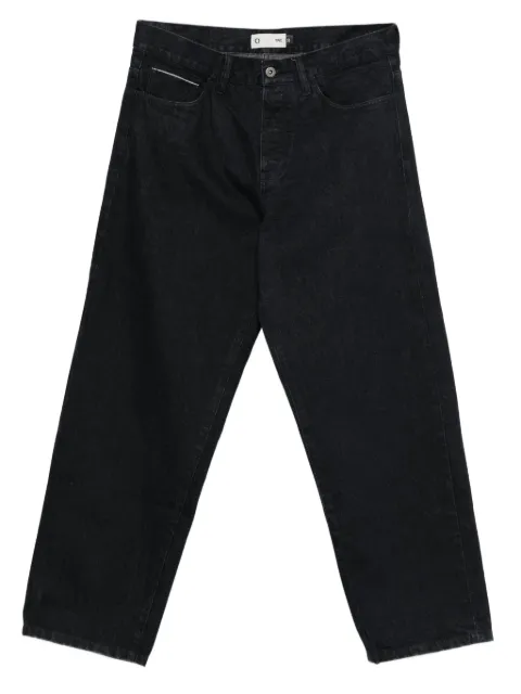 TRC pocket detail jeans