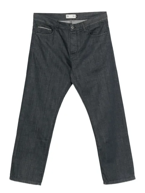 TRC five-pocket jeans